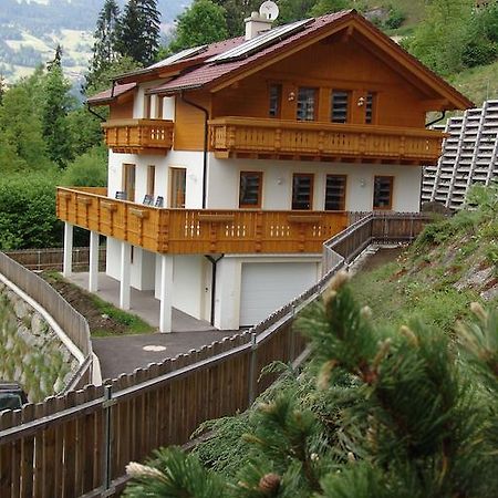 Ferienhaus Enterberg Ramsau im Zillertal Esterno foto